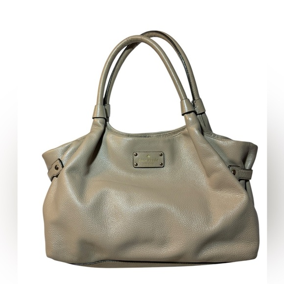 Kate Spade Stevie Berkshire Road Bag - Picture 1 of 10